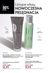 Piękno łączy pokolenia - Oriflame