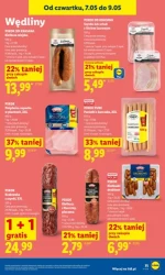 To się opłaca!- Lidl
