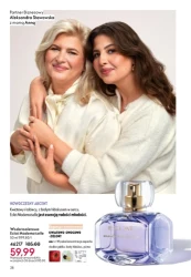 Piękno łączy pokolenia - Oriflame