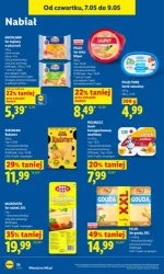 To się opłaca!- Lidl