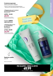 Piękno łączy pokolenia - Oriflame