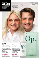Piękno łączy pokolenia - Oriflame