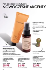 Piękno łączy pokolenia - Oriflame