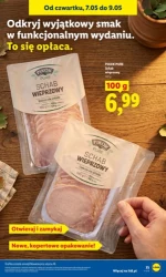 To się opłaca!- Lidl