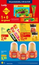 To się opłaca!- Lidl