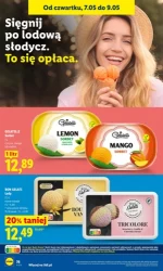 To się opłaca!- Lidl
