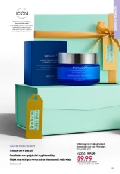 Piękno łączy pokolenia - Oriflame