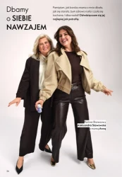 Piękno łączy pokolenia - Oriflame