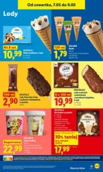 To się opłaca!- Lidl