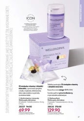 Piękno łączy pokolenia - Oriflame