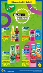 To się opłaca!- Lidl