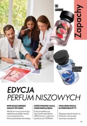Piękno łączy pokolenia - Oriflame