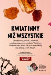 Piękno łączy pokolenia - Oriflame