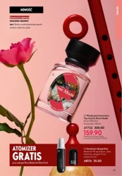 Piękno łączy pokolenia - Oriflame