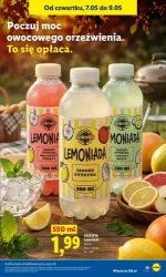 To się opłaca!- Lidl