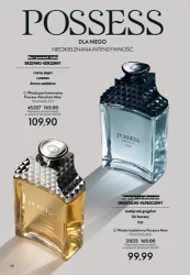Piękno łączy pokolenia - Oriflame