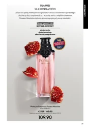 Piękno łączy pokolenia - Oriflame