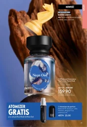 Piękno łączy pokolenia - Oriflame