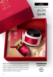 Piękno łączy pokolenia - Oriflame