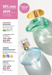 Piękno łączy pokolenia - Oriflame