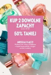 Piękno łączy pokolenia - Oriflame