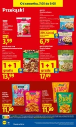 To się opłaca!- Lidl