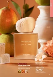 Piękno łączy pokolenia - Oriflame