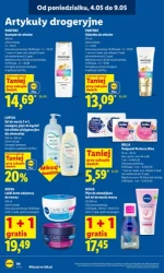 To się opłaca!- Lidl