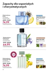 Piękno łączy pokolenia - Oriflame