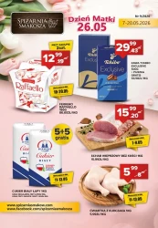 Korzystne ceny na cały koszyk - Spiżarnia smakosza