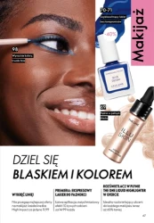 Piękno łączy pokolenia - Oriflame