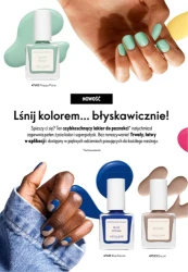 Piękno łączy pokolenia - Oriflame