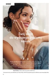 Piękno łączy pokolenia - Oriflame