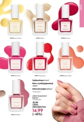 Piękno łączy pokolenia - Oriflame
