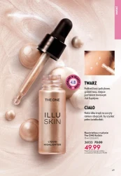 Piękno łączy pokolenia - Oriflame
