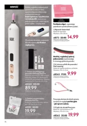 Piękno łączy pokolenia - Oriflame