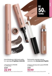 Piękno łączy pokolenia - Oriflame