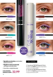 Piękno łączy pokolenia - Oriflame