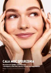 Piękno łączy pokolenia - Oriflame