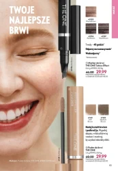 Piękno łączy pokolenia - Oriflame