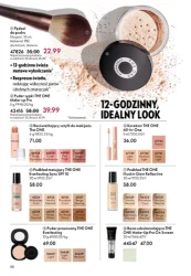 Piękno łączy pokolenia - Oriflame