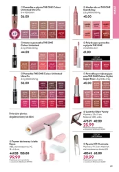 Piękno łączy pokolenia - Oriflame