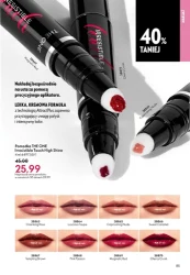 Piękno łączy pokolenia - Oriflame