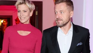 Werner podzieliła się radością. W końcu ten dzień nadszedł. "Pierwszy"