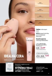Piękno łączy pokolenia - Oriflame