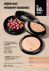 Piękno łączy pokolenia - Oriflame