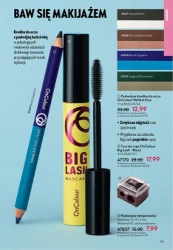 Piękno łączy pokolenia - Oriflame