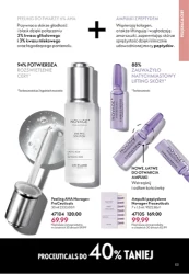 Piękno łączy pokolenia - Oriflame