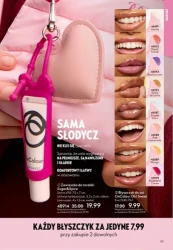 Piękno łączy pokolenia - Oriflame