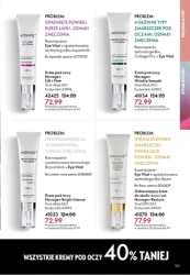 Piękno łączy pokolenia - Oriflame